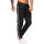 Vêtements Homme Pantalons de survêtement Cabin Jogging rayé pour homme Jogging 1227 noir Noir