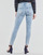 Vêtements Femme Jeans slim Only ONLPAOLA Bleu clair