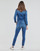 Vêtements Femme Combinaisons / Salopettes Only ONLCALLI Bleu medium