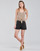 Vêtements Femme Shorts sander / Bermudas Only ONLPHINE Noir