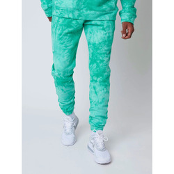 Vêtements Homme Pantalons de survêtement de réduction avec le code APP1 sur lapplication Android Jogging 2140110 Vert