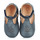 Chaussures Enfant Chaussons Easy Peasy LILLYP Bleu