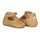 Chaussures Enfant Chaussons Easy Peasy LILLYP Marron