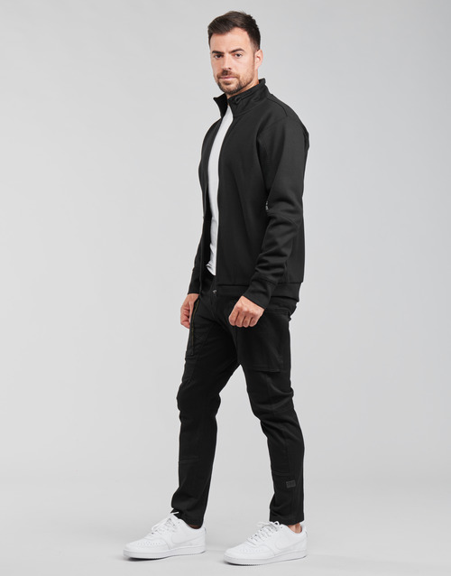 Vêtements Homme Pantalons Homme | G-Star Raw ZIP PKT 3D SKINNY CARGO - NZ98327