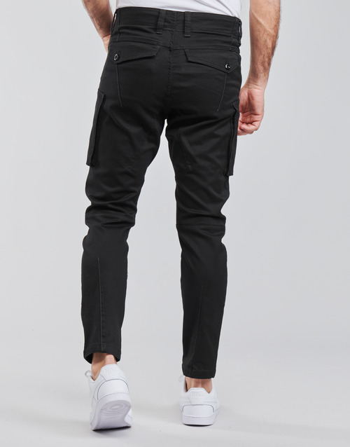 Vêtements Homme Pantalons Homme | G-Star Raw ZIP PKT 3D SKINNY CARGO - NZ98327