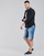Vêtements Homme Shorts / Bermudas G-Star Raw 3301 SHORTS Bleu