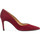 Chaussures Femme Derbies & Richelieu ITZIAR Rouge