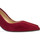 Chaussures Femme Escarpins Paco Gil ITZIAR Rouge