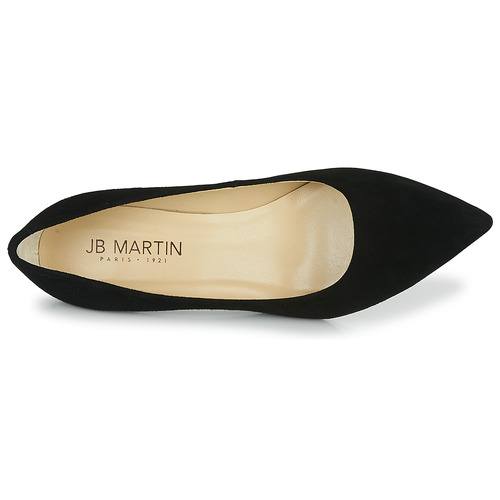 Chaussures Femme Escarpins Femme | JB Martin ADELYS - EY07095