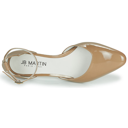 Chaussures Femme Escarpins Femme | JB Martin NATACHA - CO74573