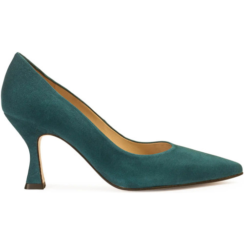 Chaussures Paco Gil MARTA Bleu - Chaussures Escarpins Femme 159 