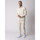 Vêtements Homme Chemises manches longues Project X Paris Chemise 2020103 Blanc