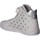 Chaussures Fille Baskets mode Geox J924NA 0QB54 J GISLI J924NA 0QB54 J GISLI 