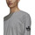 Vêtements Homme T-shirts & Polos adidas Originals Shmoofoil logo ls tee Gris