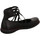 Chaussures Femme Ballerines / babies Jungla  Noir