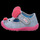 Chaussures Fille Chaussons bébés Superfit  Gris