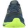 Chaussures Homme Multisport Asics GEL-NIMBUS 23 Bleu