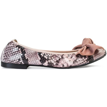 Chaussures Femme Ballerines / babies Paco Gil MARINA Rose