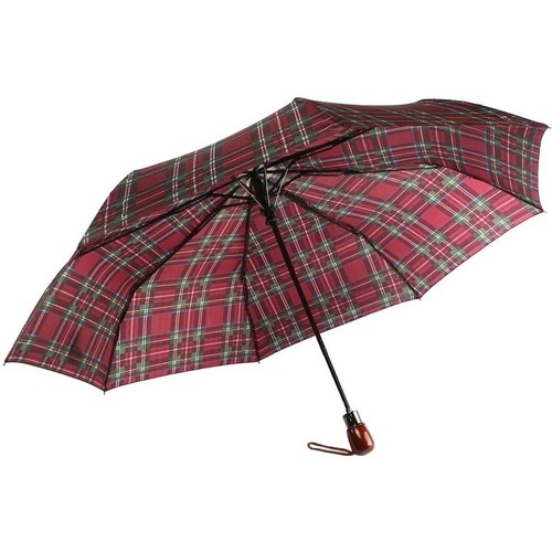 Accessoires textile Parapluies Léon Montane Parapluie  Mixte Rouge