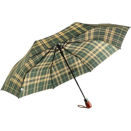 Accessoires textile Parapluies Léon Montane Parapluie  Mixte Vert