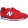 Chaussures Enfant Multisport New Balance YC373SRW YC373SRW 