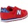Chaussures Enfant Multisport New Balance YC373SRW YC373SRW 