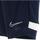 Vêtements Garçon Shorts / Bermudas philippines Nike Nk df acd21marine jr short Bleu