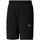 Vêtements Homme Shorts / Bermudas Puma Mercedes Noir