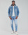 Vêtements Homme Nike Jeans skinny G-Star Raw D STAQ 5 PKT Bleu