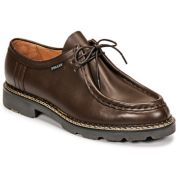 Dockers Derbies-Homme Taille 10 M Marron Occasion 