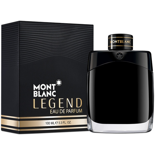 Beauté Homme Eau de parfum Montblanc Legend Eau De Parfum Vaporisateur 
