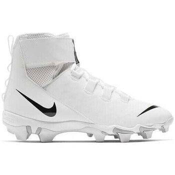 Chaussures Rugby fire Nike Crampons de Football Americain Multicolore