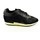 Chaussures Homme Baskets mode Tamboga F54-01 noir