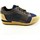 Chaussures Homme Baskets mode Tamboga F54-08B multi BLEU BEIGE