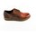 Chaussures Homme Richelieu Yimaida 225-3C CAMEL COGNAC