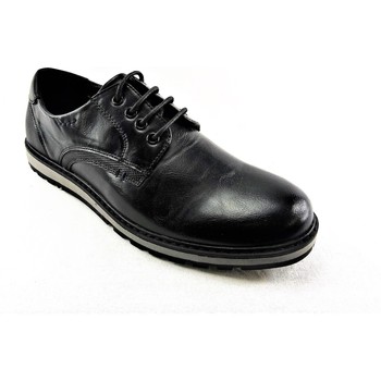 Chaussures Homme Richelieu Yimaida 225-1 noir