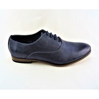 Chaussures Homme Richelieu Galax GH3039BLEU bleu 