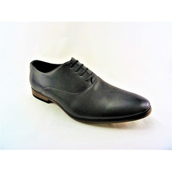 Chaussures Homme Richelieu Galax GH3039N noir