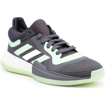 Chaussures Homme Basketball adidas iridescent Originals ADIDAS iridescent LAUNCHES THE LIGHTEST SHOE IN BASKETBALL G26214 Multicolore