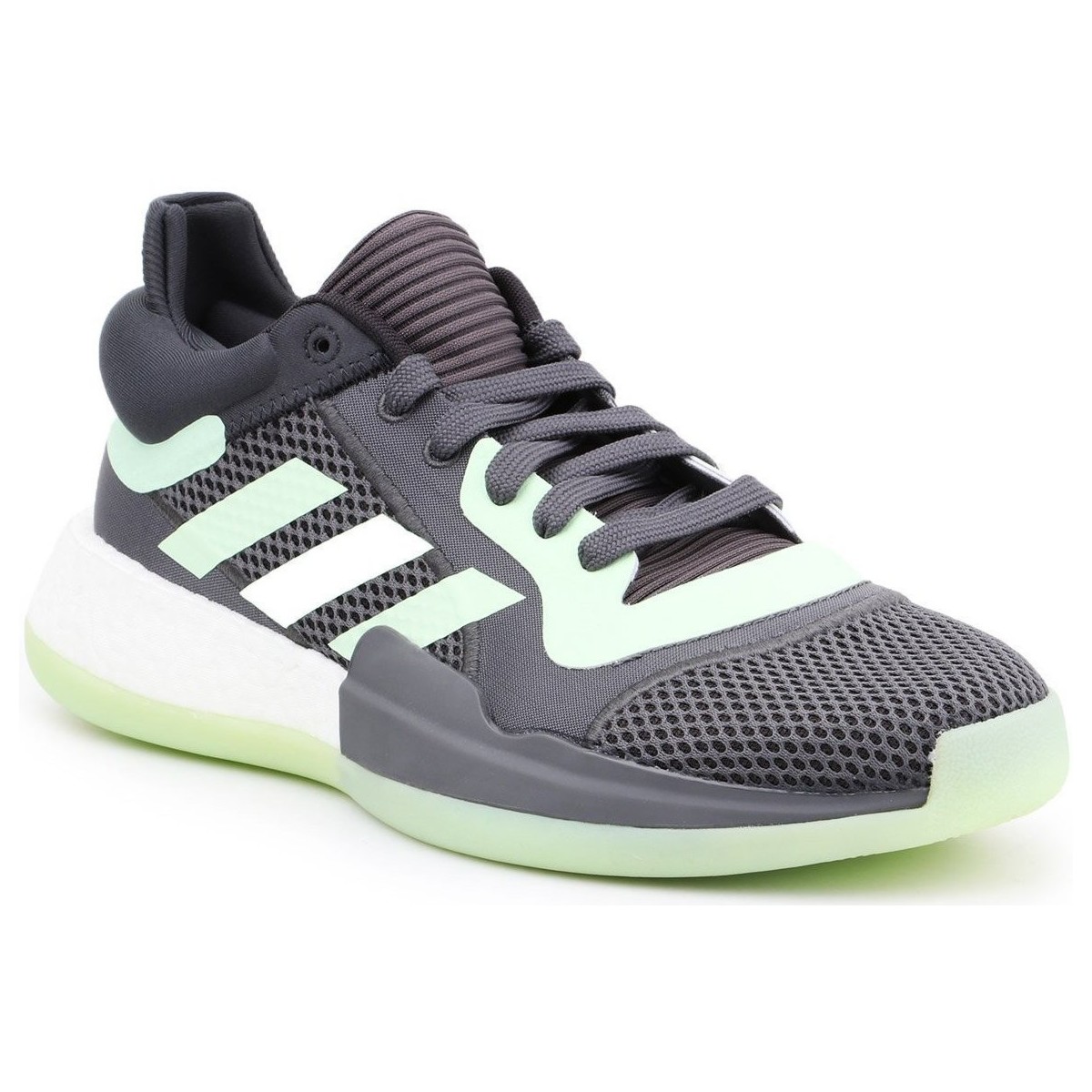 Chaussures Homme Basketball adidas Originals Adidas Marquee Boost Low G26214 Multicolore