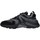 Chaussures Garçon Multisport Geox T94BTA 01422 T01 Noir