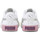 Chaussures Enfant Baskets mode Puma Cali bubbles Blanc