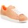 Chaussures Femme Baskets basses adidas Originals Superstar 80S Orange