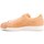 Chaussures Femme Baskets basses adidas Originals Superstar 80S Orange