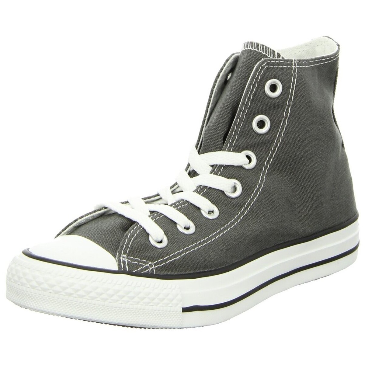 Chaussures Homme Baskets mode Converse  Gris
