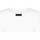 Vêtements Femme T-shirts manches courtes Diesel 00SI59-0CZAJ | T-Over-A Maglietta Blanc