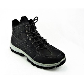 La Bottine Souriante FKB1096 noir - Chaussures Chaussures de travail Homme  45,00 €