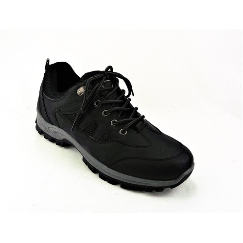 La Bottine Souriante FKB1093 noir - Chaussures Chaussures de travail Homme  35,00 €