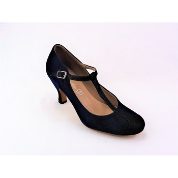 Maria Jaen 5577NBLEU MARINE - Chaussures Escarpins Femme 45,00 €