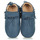 Chaussures Enfant Chaussons Easy Peasy MEXIBLU Bleu